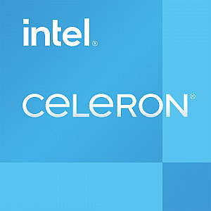 INTEL Ceeleron G6900 3.4GHz LGA1700 4M Cache Boxed CPU INTEL Ceeleron G6900 3.4GHz LGA1700 4M Cache Boxed CPU