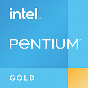 INTEL Pentium G7400 3.7GHz LGA1700 6M Cache Boxed CPU INTEL Pentium G7400 3.7GHz LGA1700 6M Cache Boxed CPU