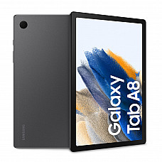 SAMSUNG Galaxy Tab A8 Wi-Fi 10.5inch WUXGA 3GB 32GB 8MP Android USB 2.0 Gray