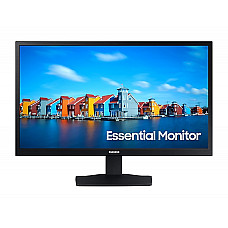 SAMSUNG LS24A336NHUXEN 24inch FHD VA 16:9 250cd/m2 3000:1 60Hz 5ms A310 pc Monitor HDMI
