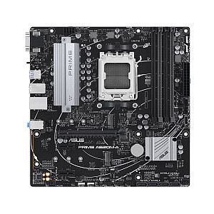 ASUS PRIME A620M-A-CSM AM5 MB 4xDDR5 4xSATA 2xM.2