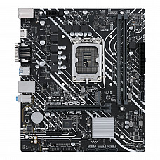 ASUS PRIME H610M-D D4 LGA1700 DDR4 mATX MB ASUS PRIME H610M-D D4 LGA1700 DDR4 mATX MB