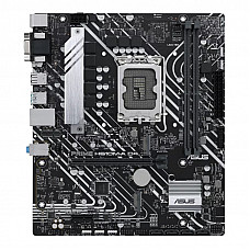 ASUS PRIME H610M-A D4-CSM LGA1700 2xDDR4 2xM.2 4xSATA