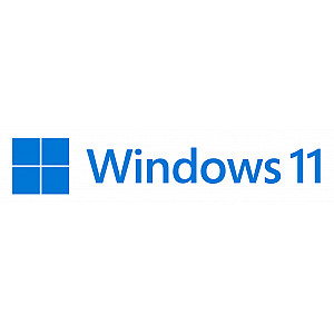 MS Windows 11 Home FPP 64-bit Eng Intl USB
