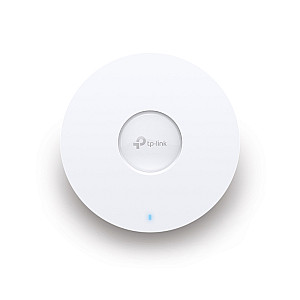 TP-LINK AX5400 Ceiling Mount Dual-Band Wi-Fi 6 Access Point TP-LINK AX5400 Ceiling Mount Dual-Band Wi-Fi 6 Access Point