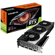 GIGABYTE GeForce RTX 3050 GAMING OC 8GB GDDR6 2xDP 1.4a 2xHDMI 2.1