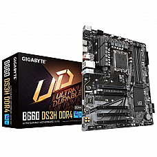 GIGABYTE B660 DS3H DDR4 LGA 1700