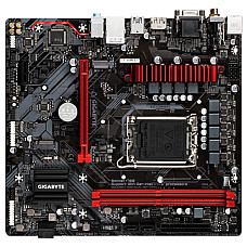 GIGABYTE B660M GAMING AC DDR4 LGA1700 1xHDMI 1xDP