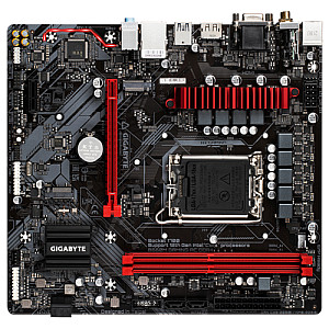 GIGABYTE B660M GAMING AC DDR4 LGA1700 1xHDMI 1xDP
