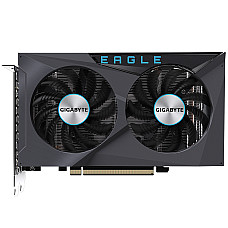 GIGABYTE Radeon RX 6500 XT EAGLE 4GB GDDR6 64 bit 1xDP 1xHDMI