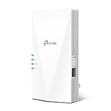 TP-LINK AX3000 Wi-Fi 6 Range Extender TP-LINK AX3000 Wi-Fi 6 Range Extender