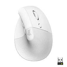 LOGITECH LIFT - OFF-WHITE/PALE GREY - EMEA LOGITECH LIFT - OFF-WHITE/PALE GREY - EMEA