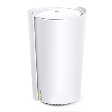 TP-LINK AX5400 Whole Home Mesh Wi-Fi 6 Modem Router TP-LINK AX5400 Whole Home Mesh Wi-Fi 6 Modem Router
