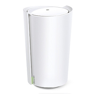 TP-LINK AX5400 Whole Home Mesh Wi-Fi 6 Modem Router