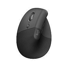 LOGITECH LIFT FOR BUSINESS LEFT - GRAPHITE / BLACK - EMEA LOGITECH LIFT FOR BUSINESS LEFT - GRAPHITE / BLACK - EMEA