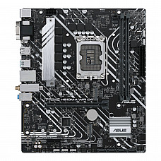 ASUS PRIME H610M-A WIFI D4 Intel H610 LGA 1700 2DDR4 1xPCIe 4.0 x16 2xM.2 4xSATA 6Gb/s 4xUSB 3.2 microATX MB ASUS PRIME H610M-A WIFI D4 Intel H610 LGA 1700 2DDR4 1xPCIe 4.0 x16 2xM.2 4xSATA 6Gb/s 4xUSB 3.2 microATX MB