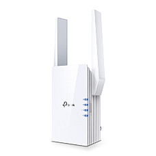 TP-LINK AX3000 Wi-Fi 6 Range Extender TP-LINK AX3000 Wi-Fi 6 Range Extender