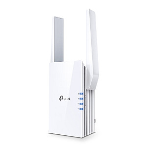 TP-LINK AX3000 Wi-Fi 6 Range Extender TP-LINK AX3000 Wi-Fi 6 Range Extender
