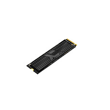 GOODRAM SSD IRDM PRO 2TB M.2 PCIe Gen4x4 NVMe 7000/6850 MB/s