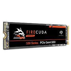 SEAGATE FireCuda 530 SSD NVMe PCIe M.2 1TB data recovery service 3 years