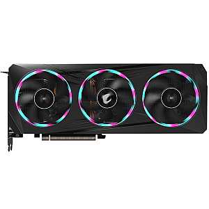 GIGABYTE AORUS GeForce RTX 3050 ELITE 8GB GDDR6 2xDP 1.4a 2xHDMI 2.1