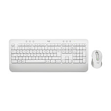 LOGITECH Signature MK650 Combo for Business - OFFWHITE - (US) - INTNL