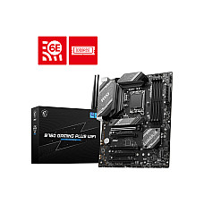 MSI B760 GAMING PLUS WIFI LGA 1700 1xDP 1xHDMI