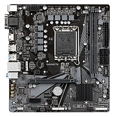 GIGABYTE H610M H V2 DDR4 LGA1700 1xHDMI