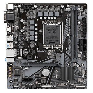 GIGABYTE H610M H V2 DDR4 LGA1700 1xHDMI GIGABYTE H610M H V2 DDR4 LGA1700 1xHDMI
