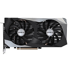 GIGABYTE GeForce RTX 3050 WINDFORCE OC 8G