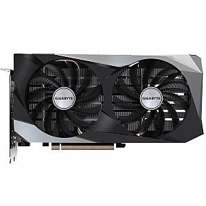 GIGABYTE GeForce RTX 3050 WINDFORCE OC 8G