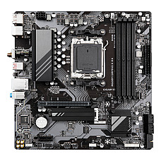 GIGABYTE A620M GAMING X AX 1xDP 1xHDMI