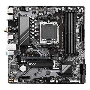 GIGABYTE A620M GAMING X AX 1xDP 1xHDMI