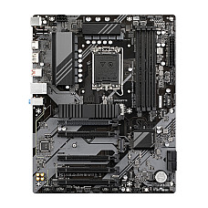 GIGABYTE B760 DS3H AX LGA1700 4xDDR4 4xSATA 2xM.2 1xDP 1xHDMI
