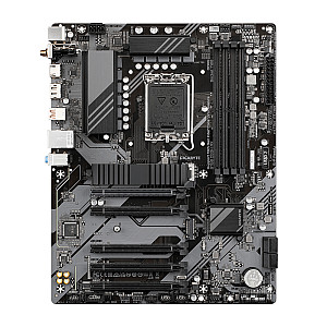 GIGABYTE B760 DS3H AX LGA 1700 1xHDMI 1xDP