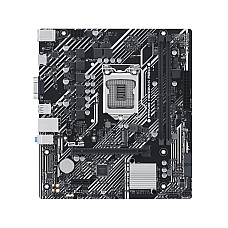 ASUS PRIME H510M-K R2.0 LGA1200 microATX 2xDDR4 1xHDMI 1xD-Sub 4xSATA 1xM.2