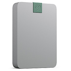SEAGATE Backup Plus Ultra Touch 4TB USB 3.0 / USB 2.0 compatible with PC and MAC black