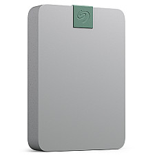 SEAGATE Backup Plus Ultra Touch 5TB USB 3.0 / USB 2.0 compatible with PC and MAC black