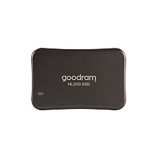 GOODRAM SSD HL200 256GB USB 3.2 RETAIL