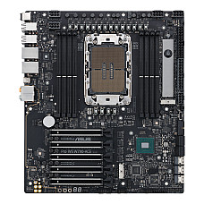 ASUS PRO WS W790-ACE LGA4677 ATX 8xDDR4 7xPCIe 4.0 x16 8xSATA 3xM.2 ASUS PRO WS W790-ACE LGA4677 ATX 8xDDR4 7xPCIe 4.0 x16 8xSATA 3xM.2