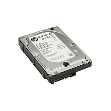 HP 4TB SATA 7200 HDD