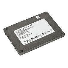 HP Enterprise Class 240GB SATA SSD