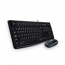 LOGITECH DESKTOP MK120 RU