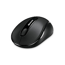 MS Wireless Mobile Mouse 4000 Mac/Win EN/AR/FR/EL/IT/RU/ES