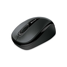 MS Wireless Mobile Mouse 3500 BLACK BLUETRACK IDENTIC REF MSGMF00045