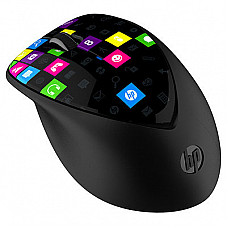 HP Bluetooth NFC Mouse EURO HP Bluetooth NFC Mouse EURO