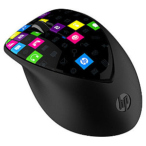 HP Bluetooth NFC Mouse EURO HP Bluetooth NFC Mouse EURO