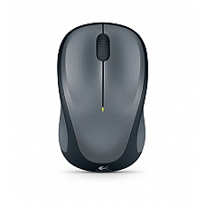 LOGITECH Wireless Mouse M235 WER Occident Packaging