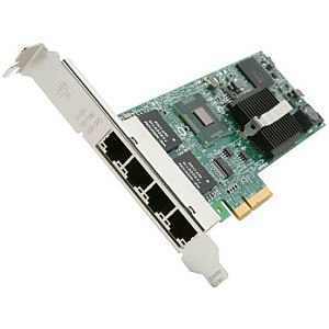 FUJITSU Ethernet Controller 4x1 Gbit PCIe x4 Intel I350-T4 FUJITSU Ethernet Controller 4x1 Gbit PCIe x4 Intel I350-T4