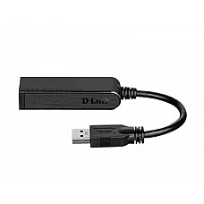 D-LINK USB 3.0 Gigabit Adapter